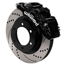 Load image into Gallery viewer, Wilwood 140-17528-D FITS - 2022 Toyota Tundra/LC300 Aero6-DM Front Brake Kit 13.56 SRP Rotor W/Lines