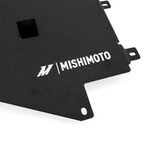 Load image into Gallery viewer, Mishimoto MMSD-G80-21WBK FITS 2021+ BMW G80 M3 Skid Plate EngineWrinkle Black