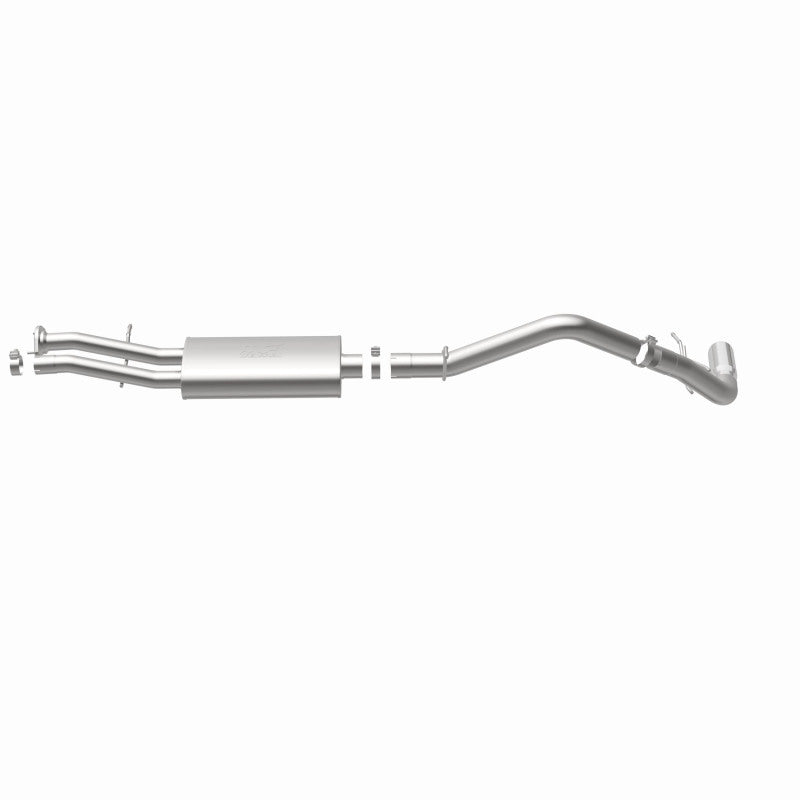 Magnaflow 15734 FITS: MagnaFlow Sys C/B Escalade 6.0L 00-02