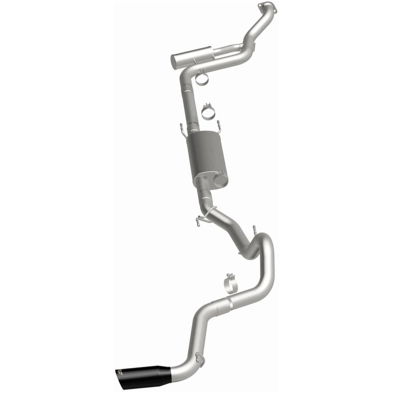 Magnaflow 19680 FITS: 2024 Toyota Tacoma Speq Series Cat-back Exhaust System