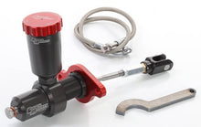 Load image into Gallery viewer, Clutch Masters MC15738-R FITS 12-16 Scion FRS 2.0L .70in Bore Master Cylinder Upgrade KitRed