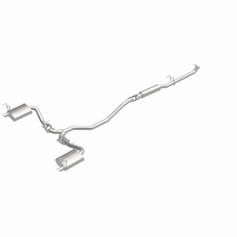 Magnaflow 19652 FITS: 2022+ Honda Civic Sport 1.5L Hatchback NEO Cat-Back Exhaust System