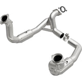 Magnaflow 52297 FITS MagnaFlow Conv Direct Fit 11-14 Ford F-250 Super Duty / 350 Super Duty V8 6.2L