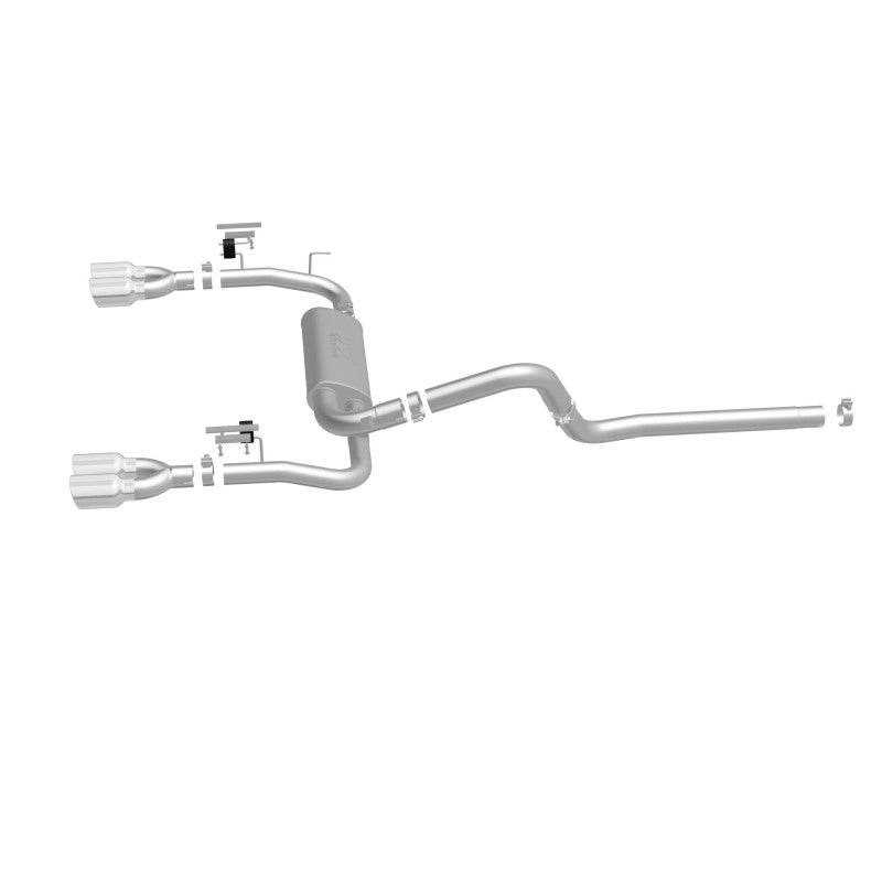 Magnaflow 16723 FITS: MagnaFlow Sys C/B 98-02 GM F-body Quad tips