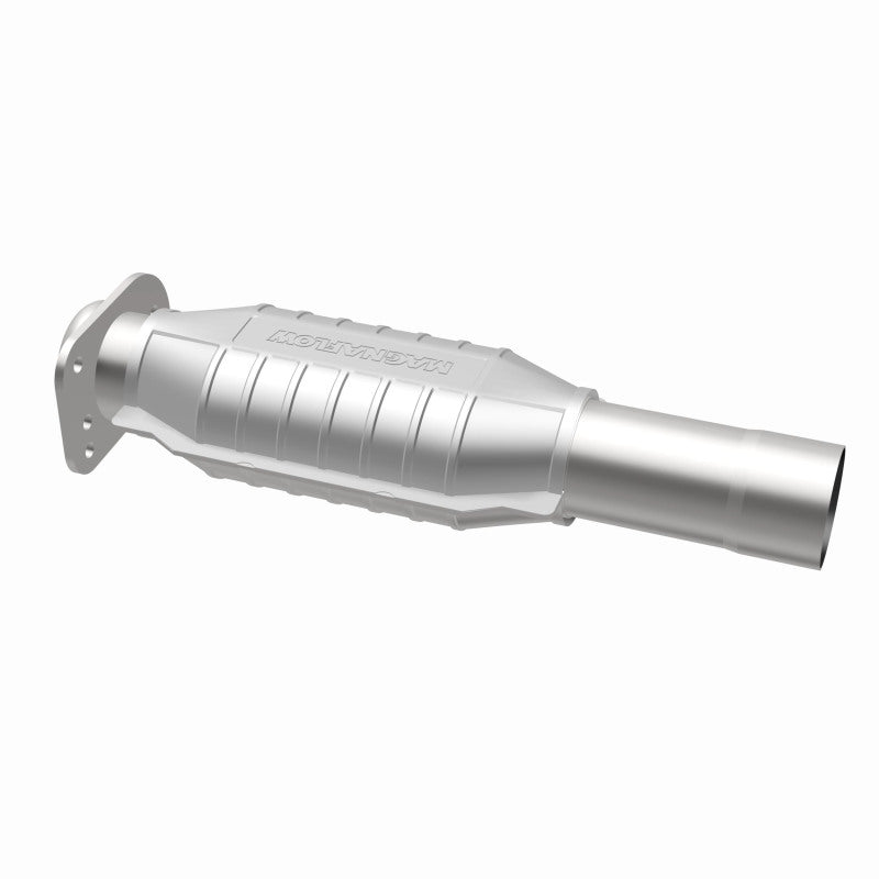 MagnaFlow Conv DF GM 86 90