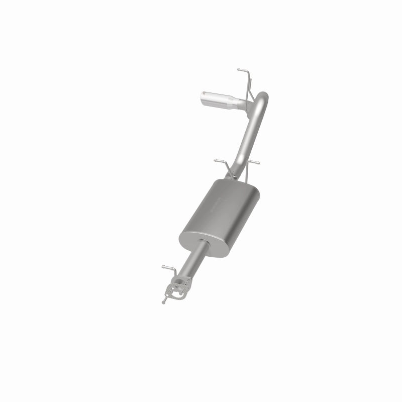 Magnaflow 19683 FITS 25+ Ram 1500 V6 3.6L SPEQ Series Stainless Cat-Back Performance Exhaust System