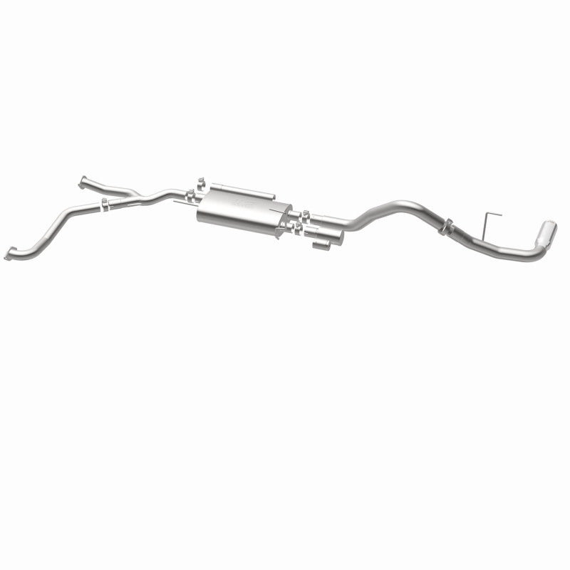 Magnaflow 19574 FITS: 2022+ Nissan Frontier (3.8L V6) Street Series Cat-Back Performance Exhaust System