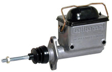 Load image into Gallery viewer, Wilwood 260-6764 FITS High Volume Aluminum Master Cylinder - 3/4in Bore