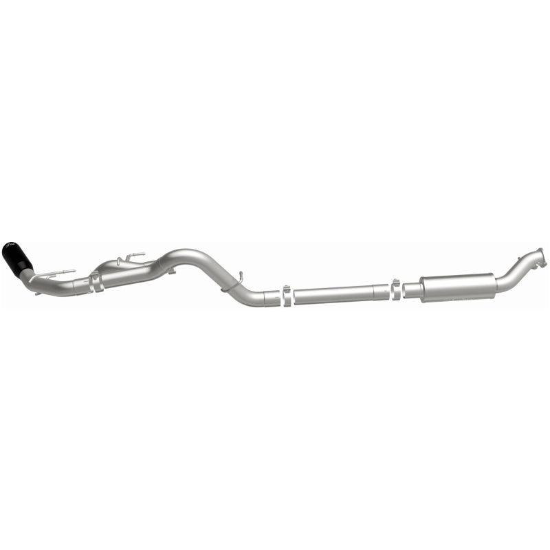 Magnaflow 19682 FITS: 21-24 Ford Bronco Rock Crawler Series Cat-Back Exhaust System