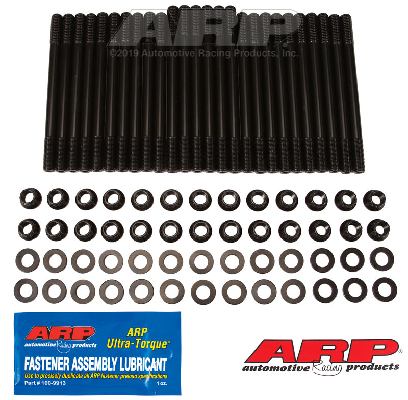 ARP 247-4202 FITS 98+ Dodge Cummins 5.9L/6.7L 24V Head Stud Kit