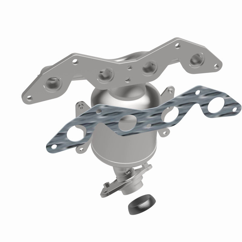 Magnaflow 452030 FITS MagnaFlow Conv DF Honda 00-05 Civiv 1.7L