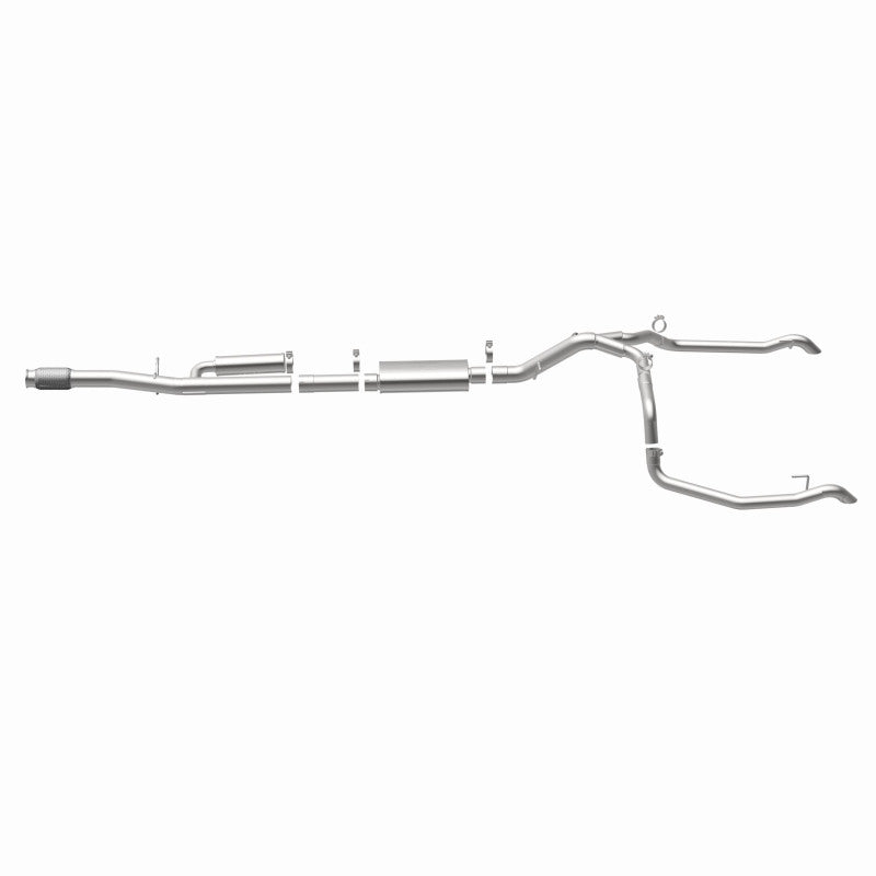 Magnaflow 19628 FITS: MagnaFlow 18-23 Dodge Durange NEO Series Cat-Back Exhaust