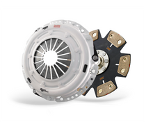 Load image into Gallery viewer, Clutch Masters 06-10 BMW 550 4.8L E60 FX500 6-Puck Rigid Disc Clutch Kit
