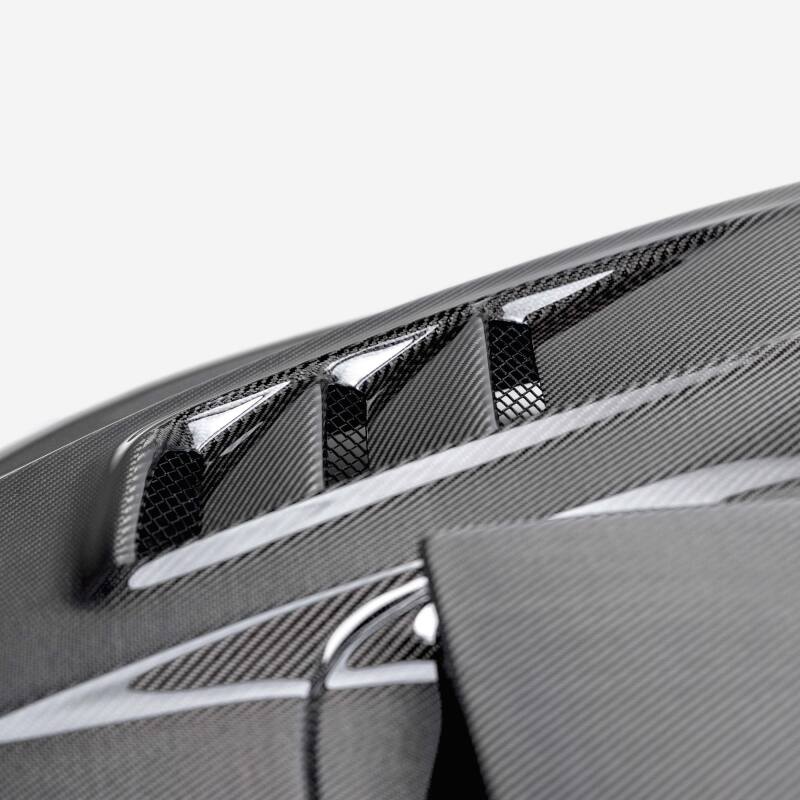 Seibon HD22SBIMP-CW FITS 2022+ Subaru WRX CW-Style Carbon Fiber Hood