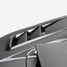 Load image into Gallery viewer, Seibon HD22SBIMP-CW FITS 2022+ Subaru WRX CW-Style Carbon Fiber Hood