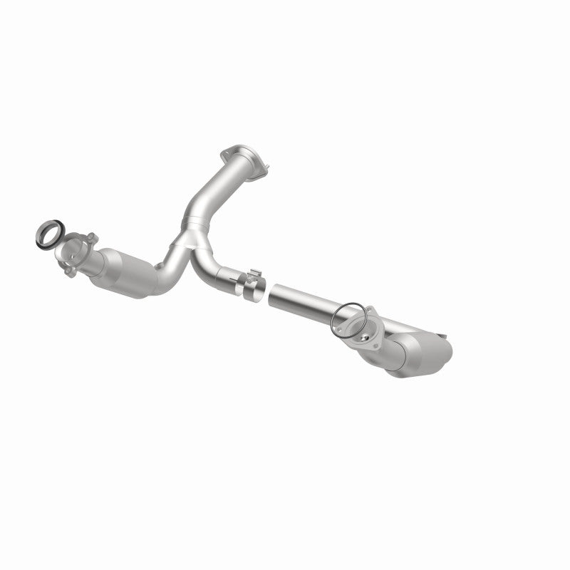 Magnaflow 49194 FITS MagnaFlow Conv DF 07-09 Chevy/GMC Silverado/Suburban/Sierra/Tahoe/Yukon