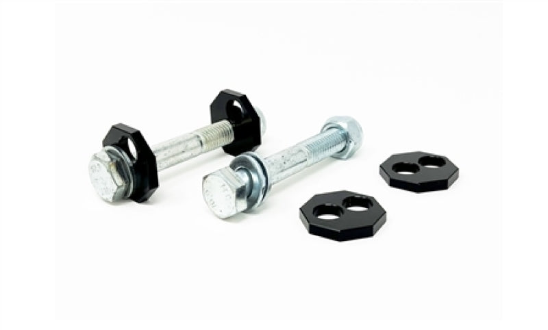 Torque Solution TS-EV-650-E - Mitsubishi Evolution 7/8/9 Rear Camber Eccentric Lockout