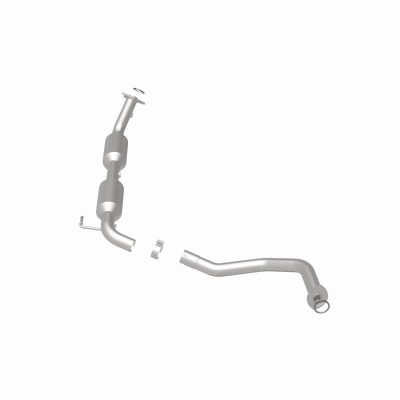 Magnaflow 49935 FITS MagnaFlow Conv DF 8/08-09 Toyota Tundra 5.7L Driver Side