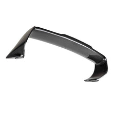 Load image into Gallery viewer, Seibon RS20TYSUP-TD FITS 2020 Toyota Supra TD-Style Carbon Fiber Rear Spoiler