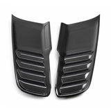 Anderson Composites AC-HV21DGTRX FITS 2021 Dodge RAM TRX Carbon Fiber Hood VentsType OE