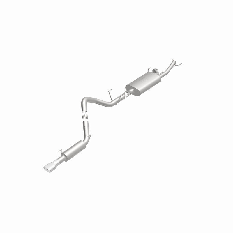 Magnaflow 15808 FITS MagnaFlow Sys C/B 01-03 Toyota Sequoia 4.7L V