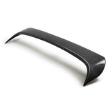 Seibon RRS20TYSUP FITS 2020+ Toyota GR Supra Carbon Fiber Rear Roof Spoiler