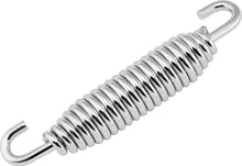 Load image into Gallery viewer, Bikers Choice 91-20 FLT 91-06 Softail 91-14 XL Chrome Kickstand Spring Replaces H-D 50005-85A