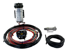 Load image into Gallery viewer, AEM V3 Water/Methanol Injection Kit - NO TANK (Internal Map)