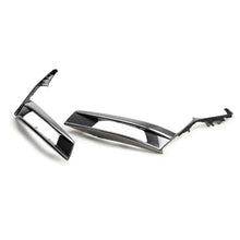 Load image into Gallery viewer, Anderson Composites AC-TSC20FDMU500 FITS 20-22 Ford Mustang Carbon Fiber Turn Signal Bezels