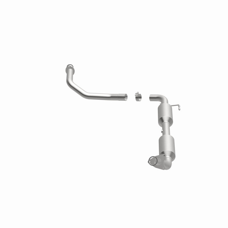 Magnaflow 49935 FITS MagnaFlow Conv DF 8/08-09 Toyota Tundra 5.7L Driver Side
