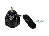 AEM 25-302BK FITS Universal Black Adjustable Fuel Pressure Regulator