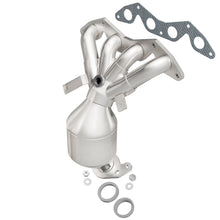 Load image into Gallery viewer, Magnaflow 452030 FITS MagnaFlow Conv DF Honda 00-05 Civiv 1.7L