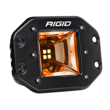 Load image into Gallery viewer, Rigid Industries 682153 FITS 682153 - Radiance+ Scene RGBW Flush MountPair