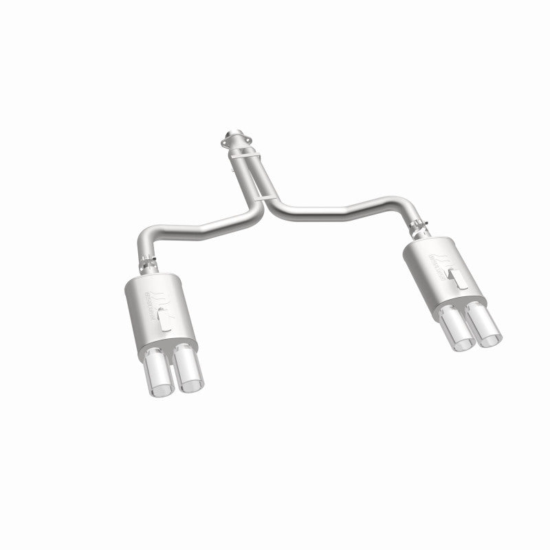 Magnaflow 15658 FITS: MagnaFlow Sys C/B 86-91 Chevy Corvette C4 L98