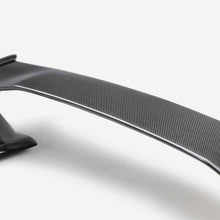 Load image into Gallery viewer, Seibon RS22SBIMP-STI FITS 2022 Subaru WRX Carbon Fiber STI-style Rear Spoiler