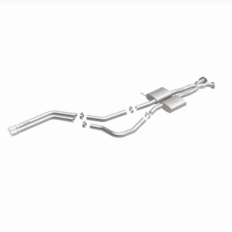 Magnaflow 15868 FITS: MagnaFlow Sys C/B 04 Pontiac GTO 5.7L V8