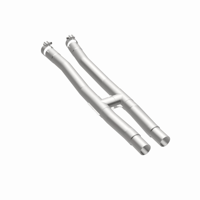 Magnaflow 19644 FITS 19644 FITS: MagnaFlow 2024 Ford Mustang GT 5.0L D-Fit w/o Muffler Performance Exhaust