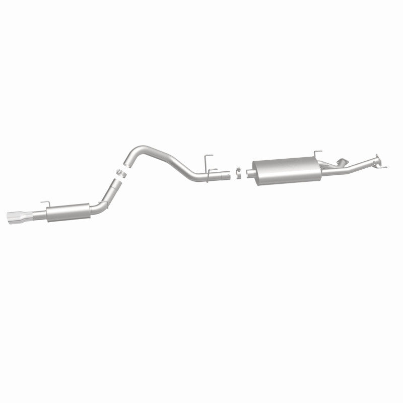 Magnaflow 15808 FITS MagnaFlow Sys C/B 01-03 Toyota Sequoia 4.7L V