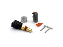 Load image into Gallery viewer, AEM Universal 1/8in PTF Water/Coolant/Oil Temperature Sensor Kit w/ Deutsch Style Connector