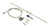 AEM 30-2064 FITS Universal Exhaust Back Pressure Sensor Install Kit