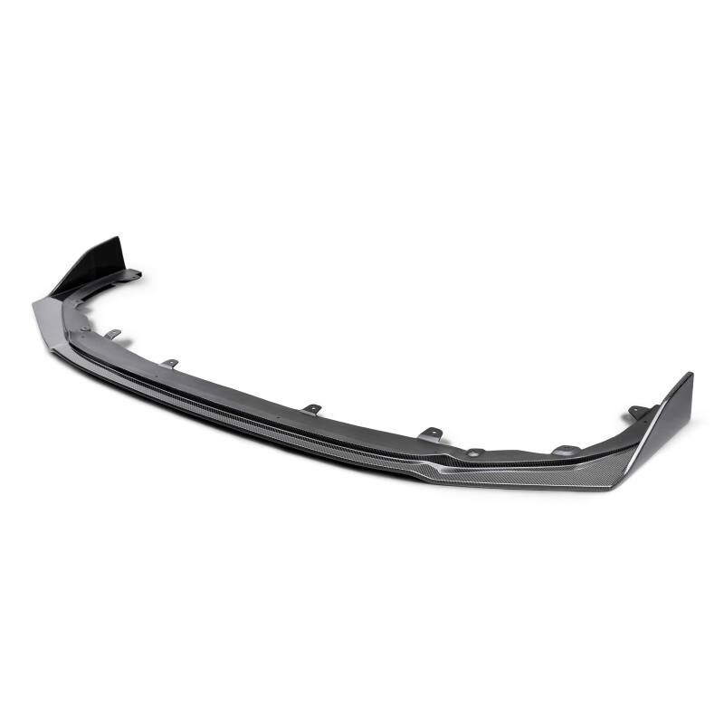 Seibon FL22SBIMP-MB FITS 2022 Subaru WRX MB-style Carbon Fiber Front Lip