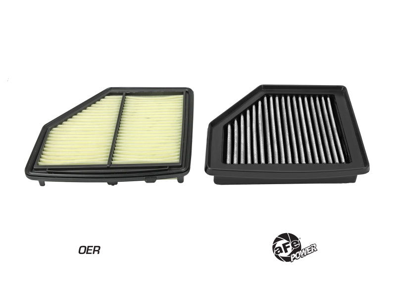 afe Magnum FLOW OE Replacement Air Filter Honda HR-V 16-22 L4-1.8L