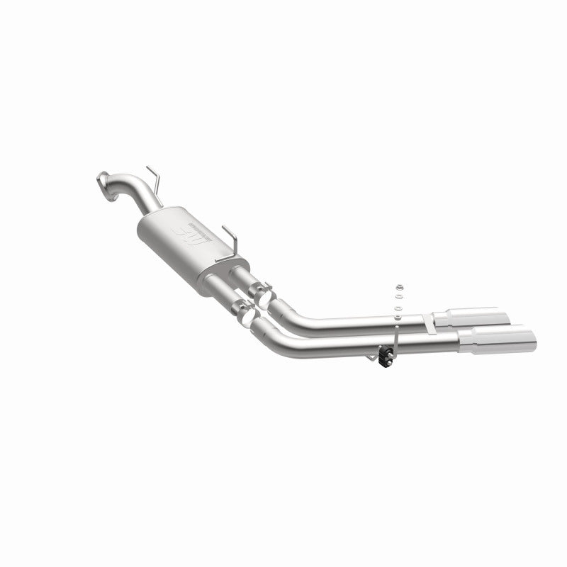 Magnaflow 15250 FITS: MagnaFlow SYS Cat-Back 09-13 Dodge Ram 1500 3.6L