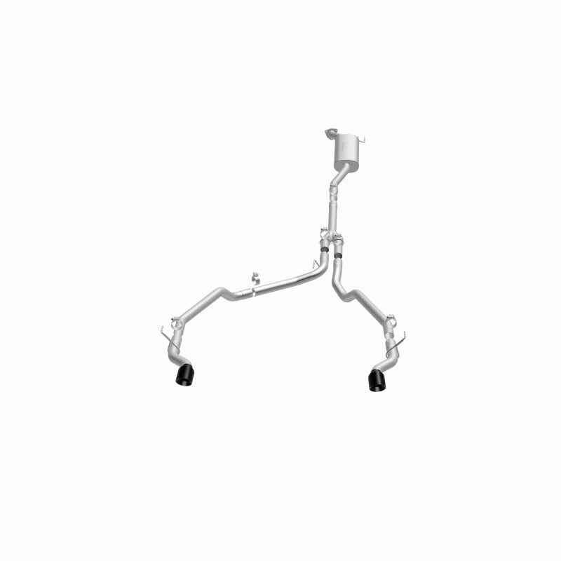 Magnaflow 19633 FITS: 2021+ Honda Ridgeline 3.5L NEO Cat-Back Exhaust System