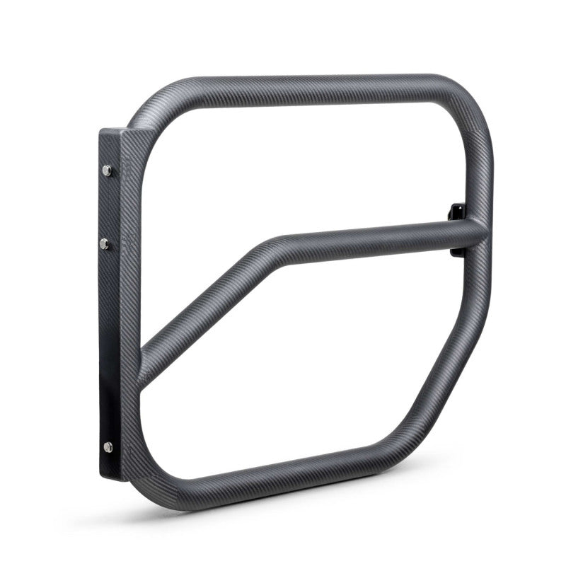 Anderson Composites AC-TD21FDBR4D FITS 21-22 Ford Bronco 4DR Carbon Fiber Tube DoorsFront & Rear- Off Road