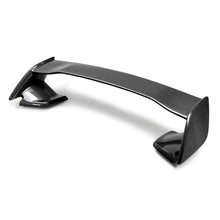 Load image into Gallery viewer, Seibon RS22SBIMP-STI FITS 2022 Subaru WRX Carbon Fiber STI-style Rear Spoiler