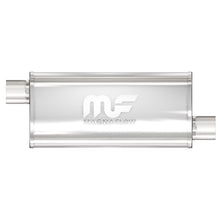 Load image into Gallery viewer, Magnaflow 14239 FITS: MagnaFlow Muffler Mag SS 5X8 14 3/3 O/O