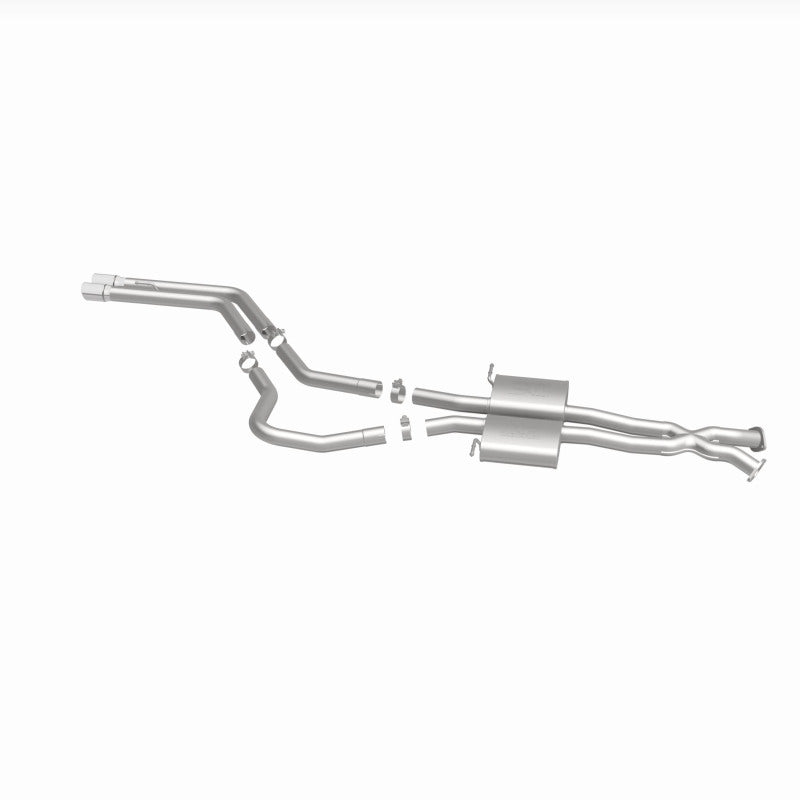 Magnaflow 15868 FITS: MagnaFlow Sys C/B 04 Pontiac GTO 5.7L V8