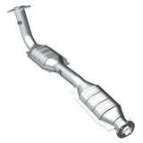 Magnaflow 49630 FITS Conv DF 07-08 Toyota Tundra 5.7L P/S