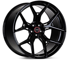 Load image into Gallery viewer, Vossen HF5-0N07 - HF-5 20x9.5 / 5x114.3 / ET25 / Deep Face / 73.1 -GBGloss Black